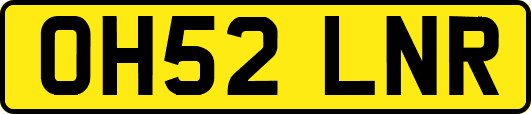 OH52LNR