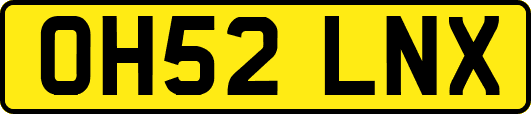 OH52LNX