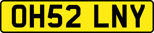 OH52LNY