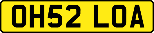 OH52LOA
