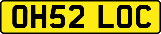 OH52LOC