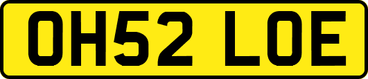 OH52LOE