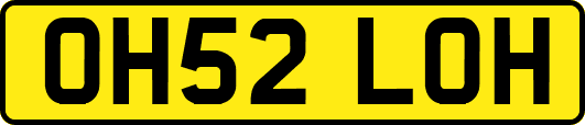 OH52LOH