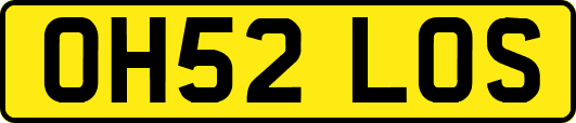 OH52LOS