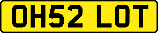 OH52LOT