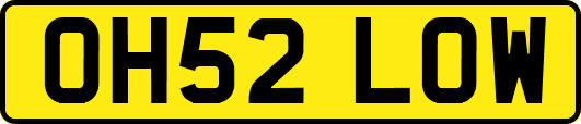 OH52LOW
