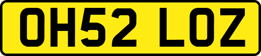 OH52LOZ