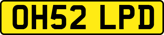 OH52LPD