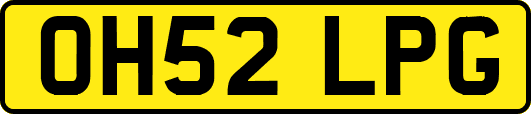 OH52LPG