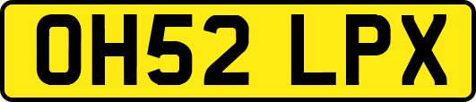 OH52LPX