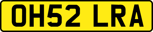 OH52LRA