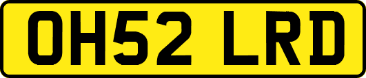 OH52LRD