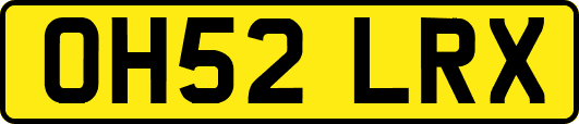 OH52LRX