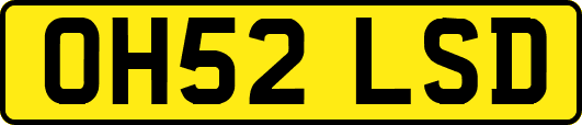 OH52LSD