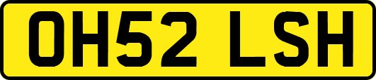 OH52LSH
