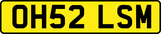 OH52LSM