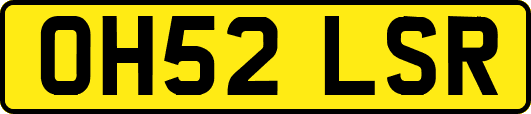 OH52LSR