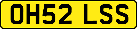 OH52LSS