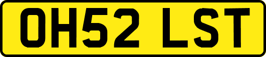OH52LST