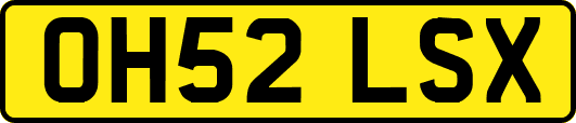 OH52LSX
