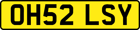 OH52LSY