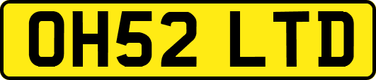 OH52LTD