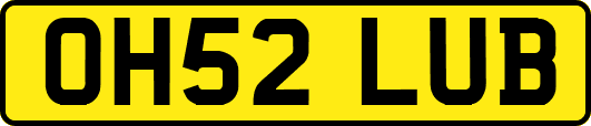 OH52LUB