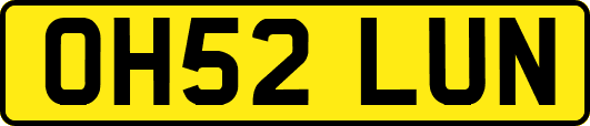 OH52LUN