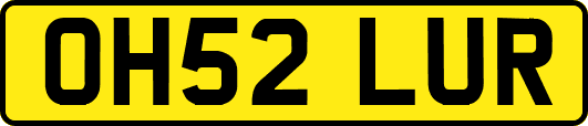 OH52LUR
