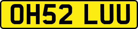 OH52LUU