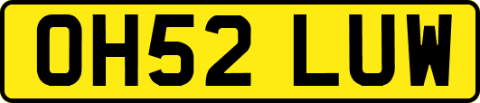 OH52LUW