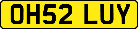 OH52LUY