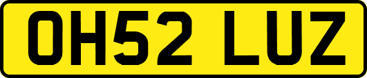 OH52LUZ