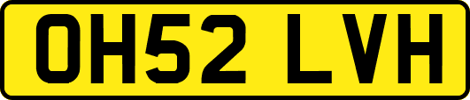 OH52LVH