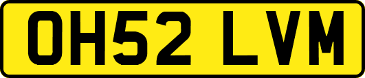 OH52LVM