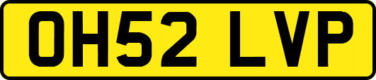 OH52LVP
