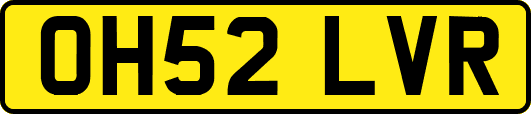 OH52LVR