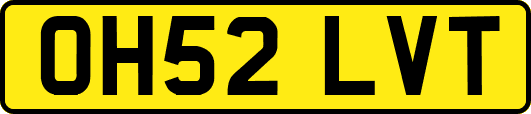 OH52LVT