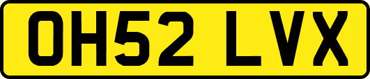 OH52LVX