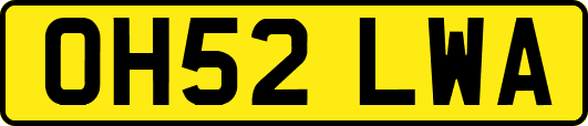 OH52LWA