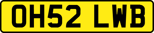 OH52LWB