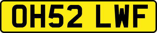 OH52LWF