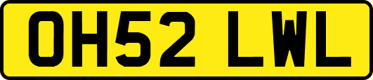 OH52LWL