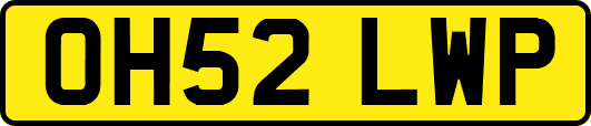 OH52LWP