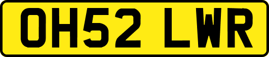 OH52LWR