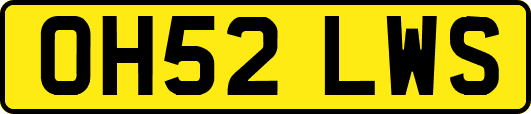OH52LWS