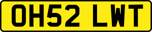 OH52LWT