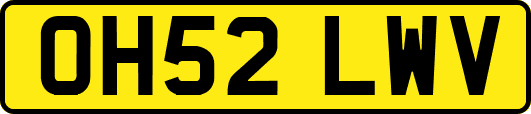 OH52LWV
