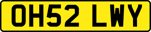 OH52LWY