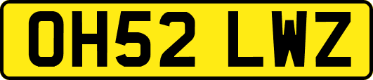 OH52LWZ